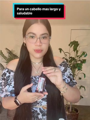 A post by @daniela13802 on TikTok caption: #tiktokmademebuyit #naturalsant #cuidadocapilar #cebolla #romero #biotina #crecimientodelcabello #caidadelcabello #onionshampoo 