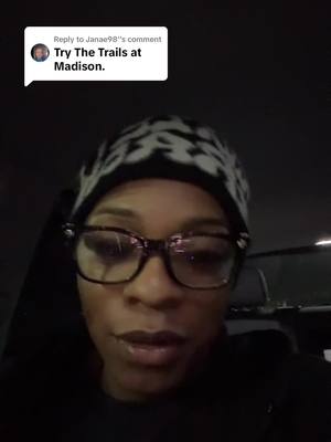 A post by @lifeasmaudie on TikTok caption: Replying to @Janae98’ 