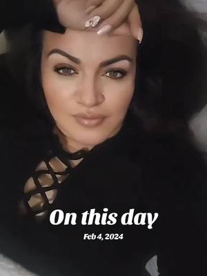 A post by @letty_porfavor on TikTok caption: #onthisday 