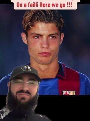 A post by @benbekeursp on TikTok caption: Vous arrivez à les imaginer ensemble ? Pas moi #cristianoronaldo #ronaldo #cr7 #fcbarcelona #messi #barcelona #sporting #manchesterunited #football #Soccer 