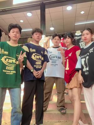 A post by @saunghtetkyaw on TikTok caption: @Fy Fashion shop pku #fyppppppppppppppppppppppp #ဂျာစိတွေရောက် #မြင်ပါများပီးချစ်ကျွမ်းဝင်အောင်လို့🤒🖤 #foryoupageofficiall #fypシ゚viral #မဆော့တာကြာပီဆိုဝောာ့မေ့နေကြပီလား🤣🌼💛 #တွေးပြီးမှတင်ပါ❤❤❤❤❤ #joined #trend #ပြည်တွင်းဖြစ်ကိုအားပေးပါ🇲🇲🇲🇲 #fypシ゚viral 