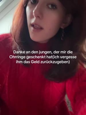 A post by @yourefavelulu on TikTok caption: Heute erinnere ich mich ganz bestimmt 