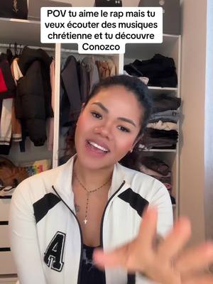 A post by @anitababymama on TikTok caption: Merci pour les travaux @C O N O ✝️🎤   #chretien #chretienne 