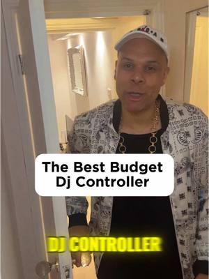 A post by @wearesunana on TikTok caption: The best budget DJ Controller for us is the DDJ-400…do you agree? #learntodj #beginnerdj #djcontroller #djreview #pioneerdj #djsoftiktok #djtipsandtricks #djtips #djs #djing 