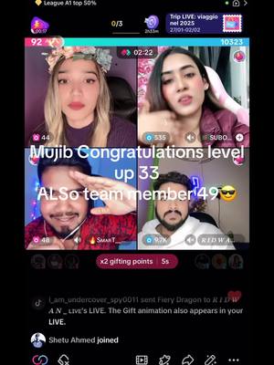 A post by @tumpa_kaxi on TikTok caption: @𝓜ɐħɐ𝔟ข𝔟🇬🇧🇧🇩💥 @Mujib🇫🇷❤️🇧🇩 @🇧🇩FOISAL🥀 🇨🇵💥 @꧁✫⁂༆𝐑𝐀𝐒𝐄𝐋༆⁂✫꧂ @💎💍 Big Boss💍💎 