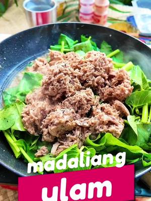 A post by @angsarapgrabe on TikTok caption: Kangkong Tuna Madaliang Ulam #kangkongrecipe  #tunarecipe  #TipidUlam  #madaliangulam  #angsarapgrabe #angsarapgraberecipe  #yakultrecipe #kangkongrecipe 