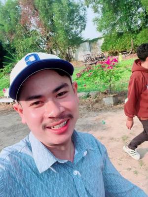 A post by @user.brolin on TikTok caption: #មកលេងសួនកាលណាឌីយ៉ា #foryou 