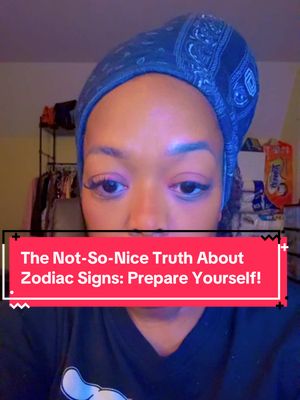 A post by @anointedfire on TikTok caption: Here’s the unpopular truth about zodiac signs, astrology, and how the enemy still manages to deceive God’s people today! Not for the weak! #fyp #foryou #foryoupage #christiantiktok #christian #zodiacsigns #zodiac #spiritualwarfare #demonology #cryinthecarnotonmypage 