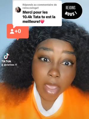 A post by @clariss1f on TikTok caption: Réponse à @reine.nzinga1 #fyp #vues #challenge #videoviral #videovirall #@Clarisse,victoire @2025 @Axel Merryl @J.L.C - Le Phœnix🔥 @Khabane lame 