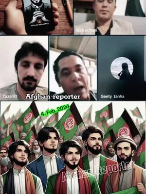 A post by @afghan_reporter on TikTok caption: #erinnerung 