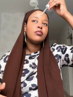 A post by @nalka_og on TikTok caption: #foryoupage #skincareroutine #ogadenigirl🇬🇲🇸🇴🇸🇴💖 