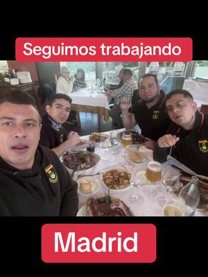 A post by @desokupacyl.luis on TikTok caption: #desokupacyl #desokupa #okupasfuera #almeria #sevilla #motril #motrilgranada #desokupamanda #santander #valencia #malaga #leon #galicia #ejercitoespañol🇪🇸 #virale #barcelona #palencia #valladolid 