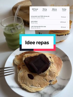 A post by @anitababymama on TikTok caption: Un  conseil pour tenir sur le long terme : mangez!!! Il faut juste faire les bons choix alimentaire  #ideerepas #repaspertedepoids #recettehealthy #unejourneedansmonassiette 