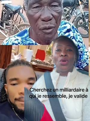 A post by @latigresseduzanzan on TikTok caption: Le vieux c’est pas ton enfant aujourd’hui c’est pas ton enfant demain Siri Dié qu’on ses parents #62andlovinglifeandhavingfun❤⚘😎✌ #🎂🎂🎂🎂🎂🎂🇨🇮🇨🇮🇨🇮🇨🇮🐘🐘🐘 #62andlovinglifeandhavingfun❤⚘😎✌ il 