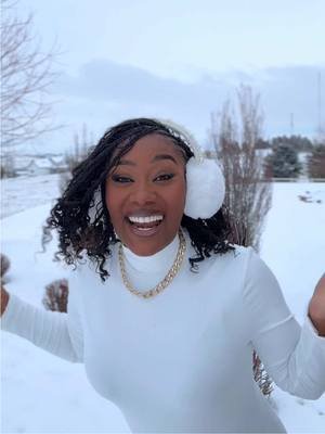 A post by @shenavici on TikTok caption: I found the coolest ways for the kids to enjoy the snow and make the most of winter! 🥰 #momlife #toysforkids #snowday 