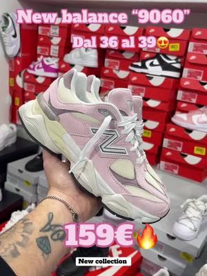 A post by @siniscalchistore on TikTok caption: @New Balance disponibile in store Per info scrivi su whatsapp al 081282608✅✅ Effettuiamo spedizioni in tutta Italia📦🇮🇹🚚in24/48ore💪💪 #viral_video#perte#andiamoneiperte 