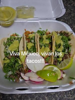 A post by @letty_porfavor on TikTok caption: #tacos #elsabordelavida 