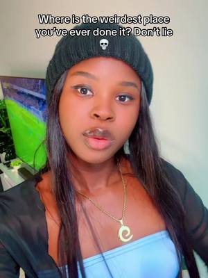 A post by @honeybebit on TikTok caption: Don’t lie ooo