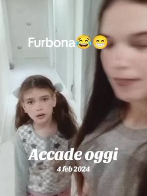 A post by @giovyefamily on TikTok caption: #accadeoggi