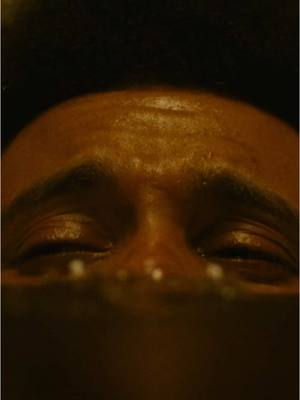 A post by @theweeknd on TikTok caption: HURRY UP TOMORROW OFFICIAL TRAILER  IN THEATERS MAY 16TH