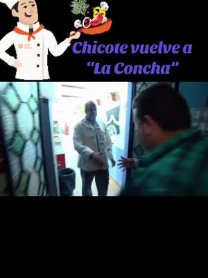 A post by @storm_tv_ on TikTok caption: El retorno de chicote a #laconcha #elrocio #huelva #andalucia #españa #chicote #albertochicote #viral #fyp #storm_tv_#Recuerdos 