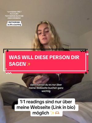 A post by @anns0phiia on TikTok caption: 1:1 readings sind nur über meine Webseite (link in bio) möglich  #tarot #tarotkarten #kartenlegen #kartenlegung #legung #tarotlegung #karten #spiritualtiktok #tarotreading #reading 