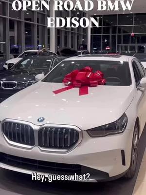 A post by @openroadbmw on TikTok