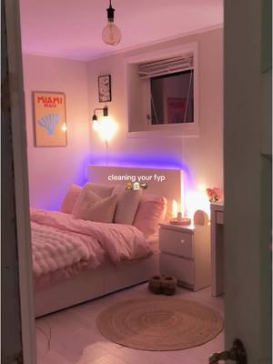 A post by @lifewmartine on TikTok caption: Unwind with me after school 🧸🧖‍♀️🧺 #SelfCare #nightroutine #aestheticvibes #routine #night #girlythings #pinterest #bedroom #room #skincare #unwind #pink #cleangirl 