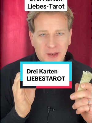 A post by @kristahnstarot on TikTok caption: #tarot #liebe #horoskop #kartenlegerin #lenormand #wahrsagen #geld #manifestation #tarotreading #magie #prognose 