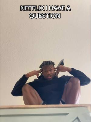 A post by @cdot2001 on TikTok caption: I need answers @Netflix @Netflix Family                                #thesociety #welovedot #dot #fypシ゚viral #fyppppppppppppppppppppppp #fypage #netflix #dukedennis #kai #fan #netflixseries 