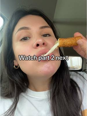 A post by @carriekrivera on TikTok caption: Bonus points if you guess how many times I said, UHh #kidsmeals #kidsmealideas #kidsmealsforadults #sonicdrivein #snacks #snack #snackideas #tiktokviral #whattoeat #paratiiiiiiiiiiiiiiiiiiiiiiiiiiiiiii #parati 