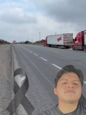 A post by @enriquez_trucking on TikTok caption: @𝕺𝖒𝖆𝖗 𝕮𝖔𝖑𝖚𝖓𝖌𝖆 #traileros #Viral #trailerosmexicanos🇲🇽💯😎 #convoytrg 