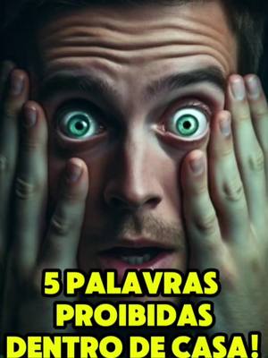 A post by @motivados_a_vencer on TikTok caption: 5 Palavras que você jamais deve dizer dentro da sua casa! #poderdaspalavras  #casadedeus  #cristao #CuidadoComAsPalavras  #proverbios  #curiosidades  #familia  #espiritualidade 