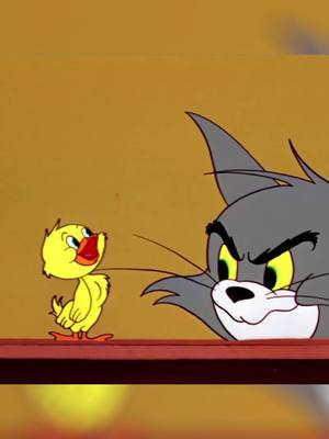 A post by @tomandjerry on TikTok caption: not such a good morning anymore, is it? #TomandJerry85 #tomandjerry #animation #nostalgia #fyp #foryou