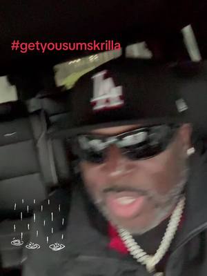 A post by @getyousumskrilla on TikTok caption: Lesson 1 2025. Shit not sweet YN #getyousumskrilla #fyp #skrillaism #blackmenoftiktok #fyp #talktoyourUNC #Flex 