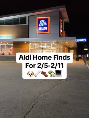 A post by @aldi_finds4u on TikTok caption: The finds are gooood this week! What are you excited for?? #aldi #aldifinds #alditiktok #aldihaul #aldiusa #aldishopping #alditok #aldifindsoftheweek #aldilove #aldihome #aldihomefinds #PetsOfTikTok #homeoffice #officerefresh 