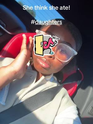 A post by @veteranswin100 on TikTok caption: Don’t have daughters…they go through your phone! #bigback #daughter #kidsoftiktok 