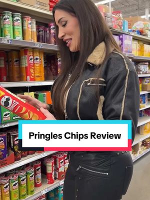 A post by @gabbituft on TikTok caption: The best Super Bowl snacks and healthy alternatives! - Pringles are a Super Bowl favorite BUT they’re loaded in ingredients that I try to stay away from.  - While we’re relaxing on the couch it’s always best to avoid foods that will send. Poor sugar through the roof, and to fill up on foods that help keep it normalized. - Over 2,300 clients to success in the last 14 years! – Details are in my profile for my online fitness and nutrition coaching or – Go to coachgabbi.com. – Happy shopping! - Gabbi - LSN, CPT, BSc - Not a paid partnership with anyone…ever. - #healthy #healthyfood #nutrition - References: - Blood Sugar Study: - Kubota S, Liu Y, Iizuka K, Kuwata H, Seino Y, Yabe D. A Review of Recent Findings on Meal Sequence: An Attractive Dietary Approach to Prevention and Management of Type 2 Diabetes. Nutrients. 2020 Aug 19;12(9):2502. doi: 10.3390/nu12092502. PMID: 32825124; PMCID: PMC7551485. - UCLA Medicine Article: - https://www.uclahealth.org/news/article/eating-certain-order-helps-control-blood-glucose