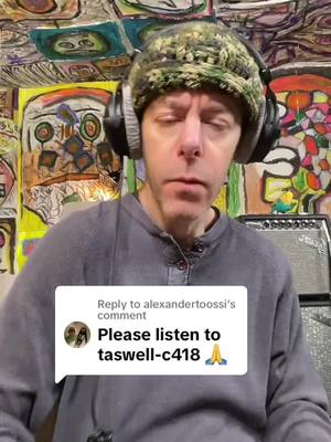 A post by @shepgold on TikTok caption: Replying to @alexandertoossi #c418 #blindreact #fyourpage #fypシ゚viral #fyoupage #fyp #shepgold #shepgoldtok 