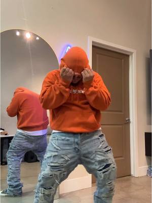 A post by @angel.g818 on TikTok caption: I got interrupted 😂😭 #fypシ #fyp 