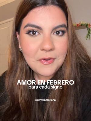 A post by @javelamariana on TikTok caption: ¡febrero en el amor (solteros y en pareja) para mis signos cardinales! 🫂💌🕯️ ig: javelamariana . #tarot #javelamariana #astrologia #astrology #lectura #fyp #parati #viral #lecturasemanal 