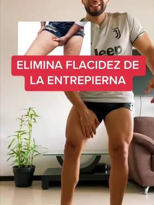 A post by @alejandrocoach1 on TikTok caption: Elimina flacidez de la entrepierna 🔥