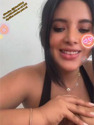 A post by @alejandraquirozof on TikTok caption: joker209x, gracias por tu valioso apoyo en mi LIVE. Seguiré esforzándome para crear contenido LIVE aún mejor.@joker209x #livegift #handhearts #corazónenlasmanos #alejandraquirozvideos #alejandraquiroz @Alejandra Quiroz 