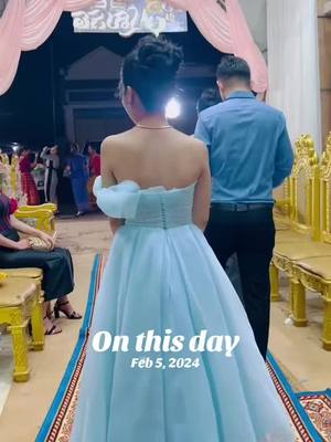 A post by @na6111636 on TikTok caption: #onthisday កាល39គីឡូ🩵