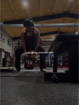 A post by @reareanicole on TikTok caption: I was raised to work hard and have a good work ethic. My mind is often flooded with pride because of how quickly I had to grow up as a kid. I’m thankful for those hard teachings now that I am older. #gym #hardwork #fitness #goals #trending #fyp 