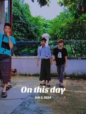 A post by @lapyae2000i on TikTok caption: မှက်မိသေးလား@kokhant6953 