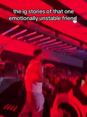 A post by @beepbopbon on TikTok caption: help me #trending #fyp #ig #igstory #instagram #instagramstories #emotionaldamage #unstable #rave #edc #club 