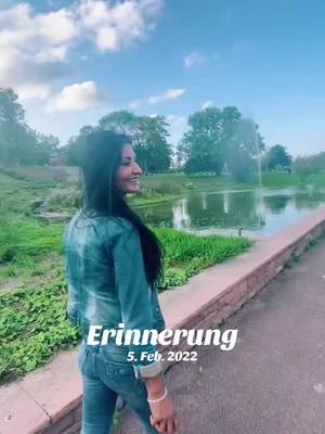 A post by @arabesk77 on TikTok caption: #erinnerung 