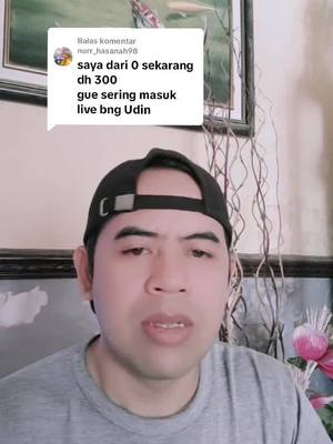 A post by @bang.udin.official_ on TikTok caption: Membalas @nurr_hasanah98 