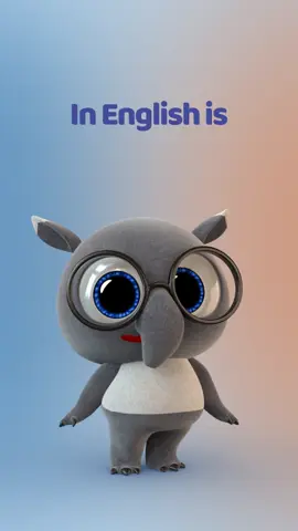 A post by @yimotapir on TikTok caption: Original idea from @Jooooo #cuteanimation #YimoTapir #foryou #fyp #sembangentertainment #animationontiktok 